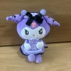 むーみん様専用 サンリオクロミ　ツンデレカフェ　ぬいぐるみマスコット