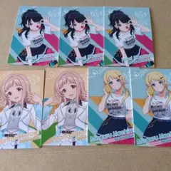 アイドルマスターツアーズ ツアマス イルミネーションスターズ N