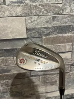 Titleist Vokey Design ウェッジ 52度 - メルカリ