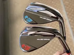 テーラーメイド ウェッジ 52°・58° 2本セット Yahoo!オークション - 「ウェッジ 52 58」テーラーメイド (ウェッジ