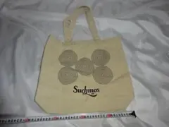 Suchmos トートバッグ　808