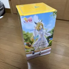 ウマ娘 Trio-Try-iT Figure ネオユニヴァース フィギュア
