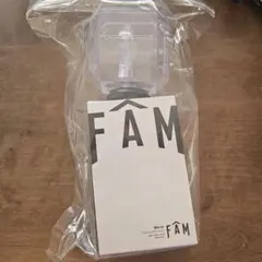 FAM ペンライト 新品未開封