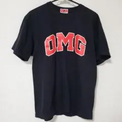 Jin Dogg OMG Tシャツ