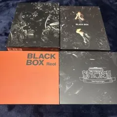 BLACK BOX
