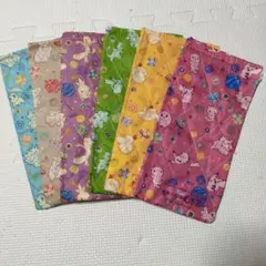 【全６種セット】ポケモン ペットボトルホルダー ペットボトルカバー 和柄