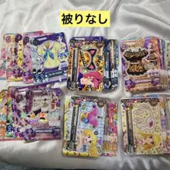 アイカツカード　初期　カードゲーム　プレミアムレア　レア　ノーマル　まとめ