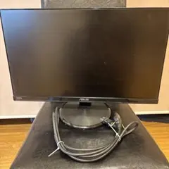 상태좋음 ASUS LCD 모니터 VA229HR 21.5인치 2021년제