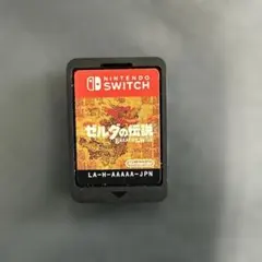 Nintendo Switch ソフト ゼルダの伝説