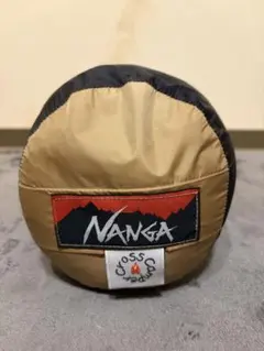 NANGA（ナンガ） AURORA 350 STD オーロラ350STDのサムネイル