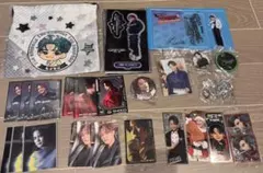 THE RAMPAGE 岩谷翔吾 グッズセット 未使用品