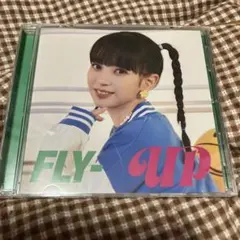 Kep1er Mashiro FLY-UP