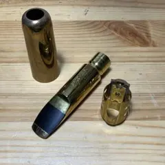 ノルベルト テナーサックス用マウスピース 7 フロリダリンクモデル