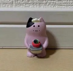 デコレ コンコンブル メイドモンスニャー
