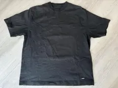 ENNOY エンノイ　everyone エブリワン Tシャツ ブラック Lサイズ