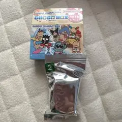 サンリオキャラクターズ　チョコボックス　マイメロディ