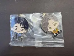 ミセス　マジカルウィンター　一番くじ　F賞　メタルチャーム　大森元貴　2個セット