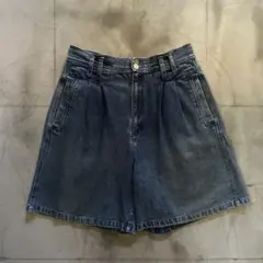 90s USA Denim Shortsのサムネイル