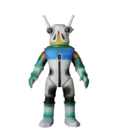 2026年最新】東映レトロソフビコレクションの人気アイテム - メルカリ