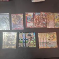 5c 蒼龍　パーツ　まとめ売り