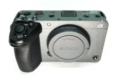 SONY デジタルカメラ
