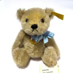 Steiff シュタイフテディベア 『MILLON HUGS 2007 限定品 - メルカリ