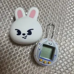 Stray Kids スキズ skzoo たまごっち Leebit リービット