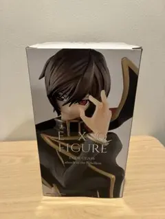 EXQフィギュア ～ルルーシュ・ランペルージ ver.2～