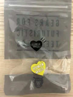 2026年最新】HUMANMADEバッジの人気アイテム - メルカリ