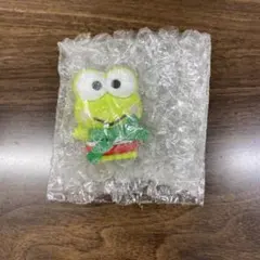 サンリオ　シークレットピンズ　けろけろけろっぴ　キャラクター大賞