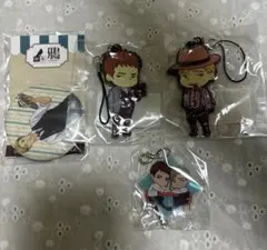 中日ドラゴンズ 鵜飼とゆかいな仲間達 鵜飼 | Mercari