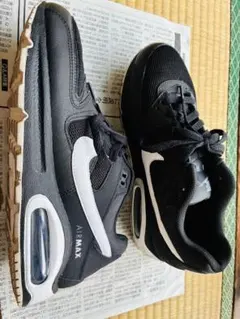 NIKE エアマックスSC