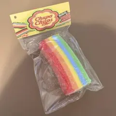 チュッパチャプススクイーズ