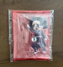 鬼滅の刃 繋がるアクリルスタンド アオイ