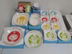 2025年最新】ムーミンサラダボウルの人気アイテム - メルカリ