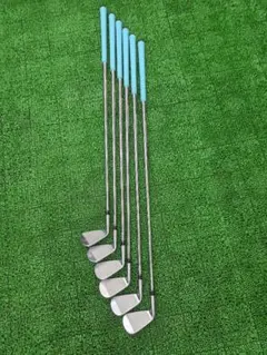 SRIXON ZXi5 アイアン 6本セット 5-p　DG 120のサムネイル