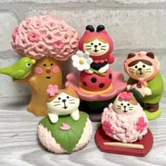 春セット