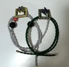 USJ 呪術廻戦 コレクタブルヘアゴム 伏黒甚爾魔虚羅