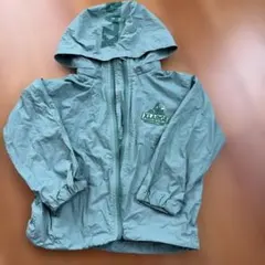エクストララージ　薄手ジャケットのサムネイル