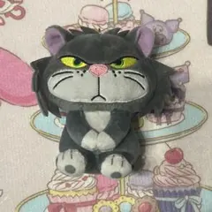 ディズニーキャラクターマスコット　ルシファー