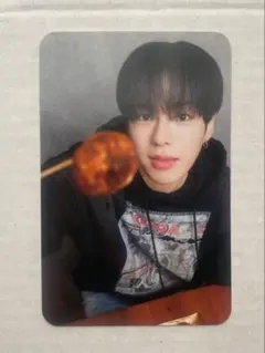 ジェヒョク　トレカ PULSE ON TOUR TREASURE DVD