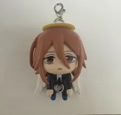 チェンソーマン つまんでつなげてマスコット1 カニカンver. 天使の悪魔