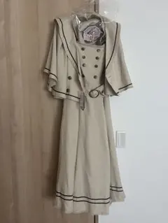 【新品未使用・匿名配送】しまむら　くる実さん　マリンアカデミアシリーズセット