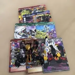 た*2様 阿頼耶識 狼王 バスト バルバトス風 ヘッドディスプレイ - メルカリ