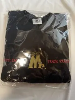 ［新品未開封］King & Prince キンプリ Mr. トレーナー