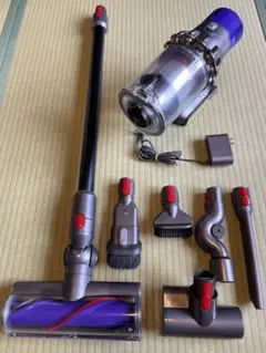 2026年最新】ダイソン 掃除機 中古の人気アイテム - メルカリ