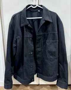 ユニクロu カバーオール