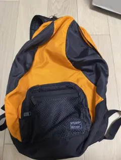 90s OLD stussy ステューシー リュック バックパックのサムネイル