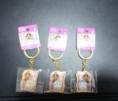 ちいかわ ご当地キーホルダー 市川市限定　いちかわ　行徳みこし　神輿　3個