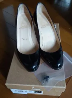 Christian Louboutin Simple Pump 70 35